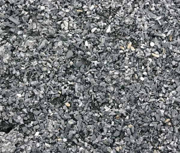 Kerikil Berpasir Alami (Sirtu): Material Dasar yang Menopang Pembangunan