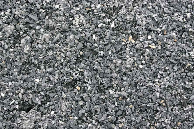 Kerikil Berpasir Alami (Sirtu): Material Dasar yang Menopang Pembangunan