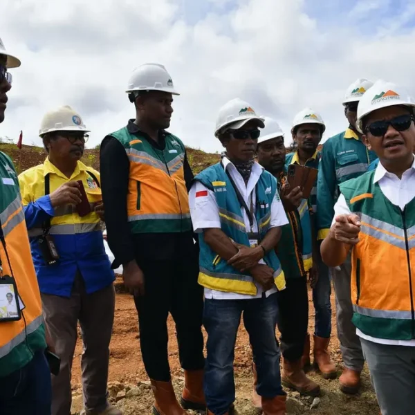 Energi untuk Rakyat: Menjaga Amanat Konstitusi di Tengah Transformasi Ekonomi Nasional