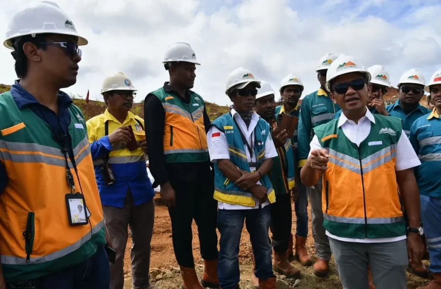 Energi untuk Rakyat: Menjaga Amanat Konstitusi di Tengah Transformasi Ekonomi Nasional