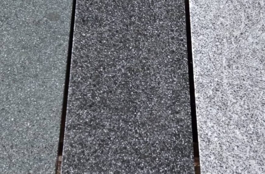 Batu Alam Indonesia: Kekayaan Geologi dengan Nilai Estetika dan Ekonomi