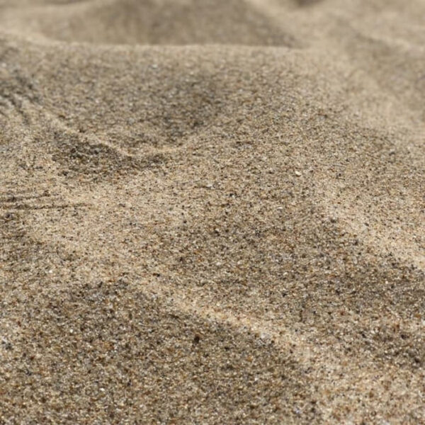 Pasir Laut: Material Alam Pesisir dengan Peran Penting dan Sensitif