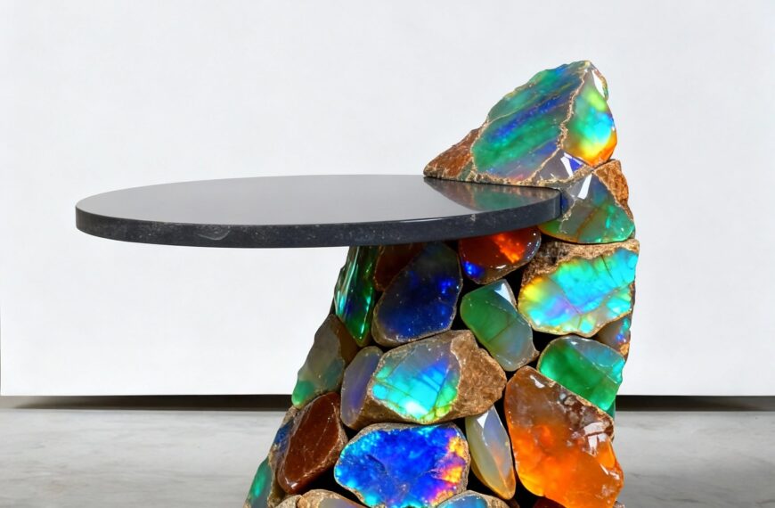 Batu Kalimaya dan Inovasi Nilai di Luar Pasar Batu Cincin