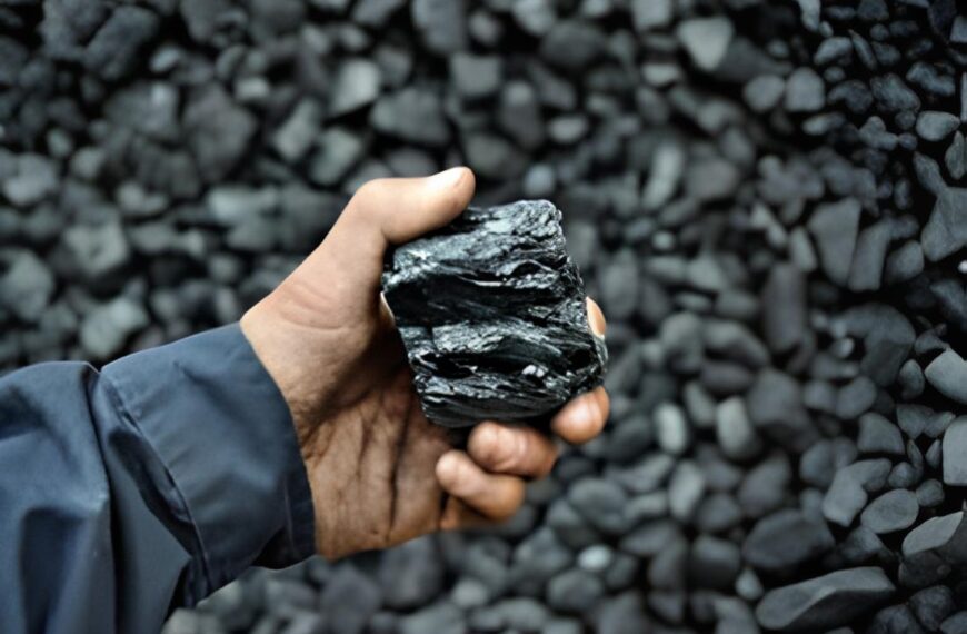 Batu Nikel Indonesia: Sumber Daya Strategis untuk Masa Depan Industri dan Ekonomi