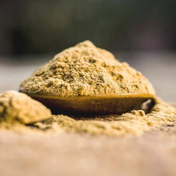 Tanah Serap, Material Alami dengan Daya Serap Tinggi untuk Berbagai Kebutuhan Industri