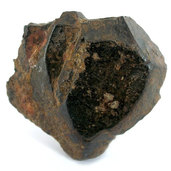 Ilmenit, Sumber Titanium Penting untuk Industri Modern