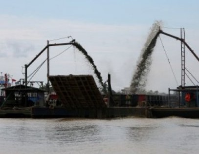 1509.01_Tambang Pasir Sungai