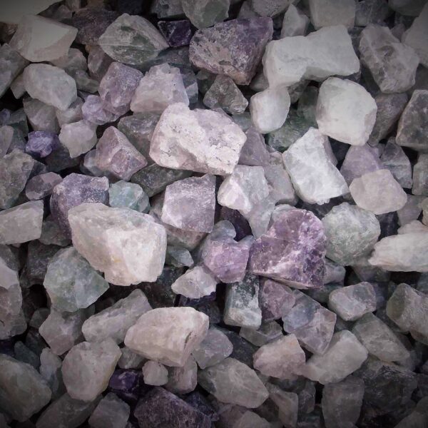 Fluorspar, Bahan Baku Industri Berbasis Fluor dengan Nilai Strategis