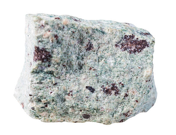 Trahit, Batuan Vulkanik Keras yang Banyak Dimanfaatkan untuk Konstruksi