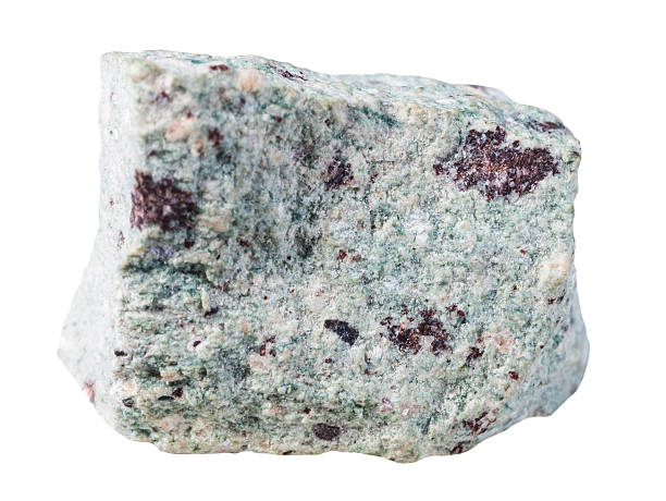 Trahit, Batuan Vulkanik Keras yang Banyak Dimanfaatkan untuk Konstruksi