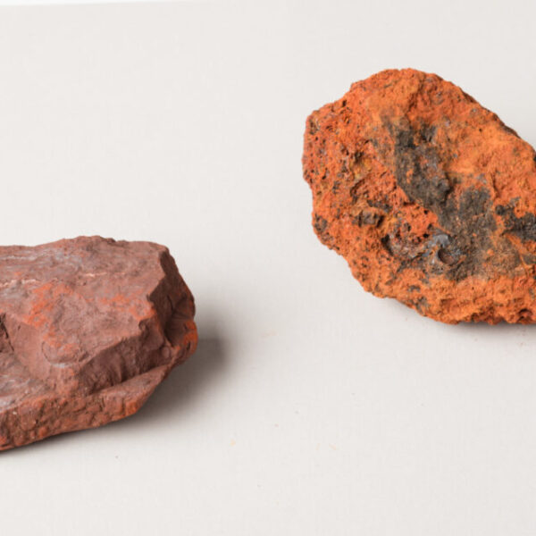 Oker, Pigmen Alami dengan Nilai Seni dan Estetika Tinggi