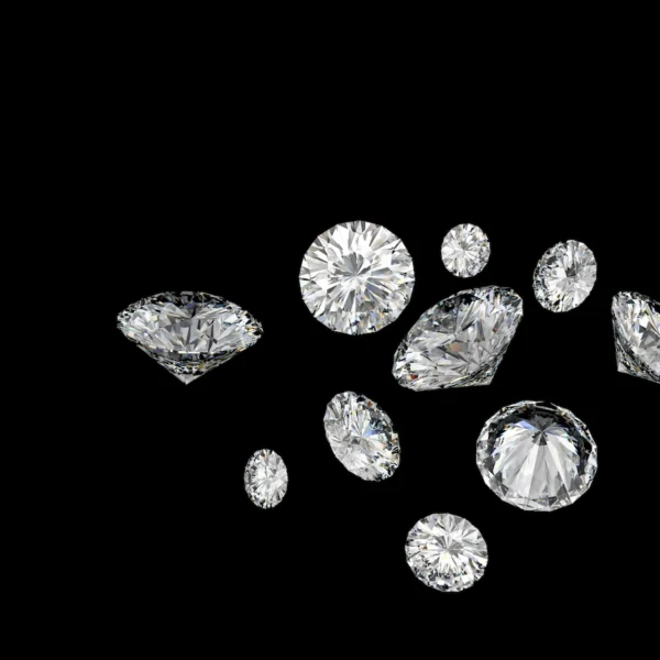 Intan, Bukan Sekadar Perhiasan tapi Material Super yang Nilainya Bisa Jauh Lebih Tinggi