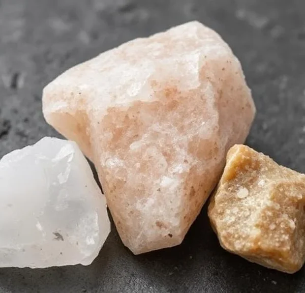 Feldspar, Mineral Paling Umum dengan Peran Besar di Industri dan Estetika