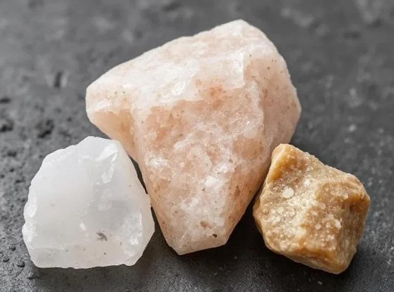 Feldspar, Mineral Paling Umum dengan Peran Besar di Industri dan Estetika