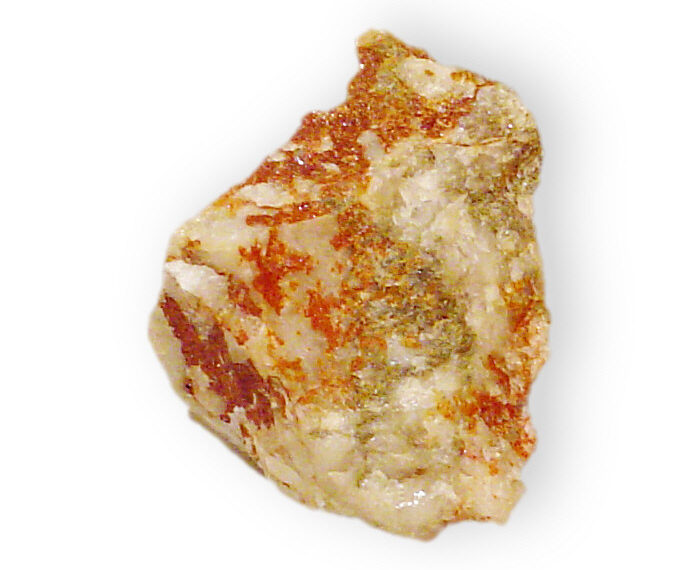 Yarosit, Mineral Indikator dengan Potensi di Dunia Riset dan Edukasi