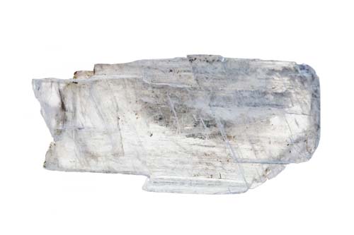 Mika, Mineral Berlapis dengan Ketahanan Panas dan Listrik yang Tinggi