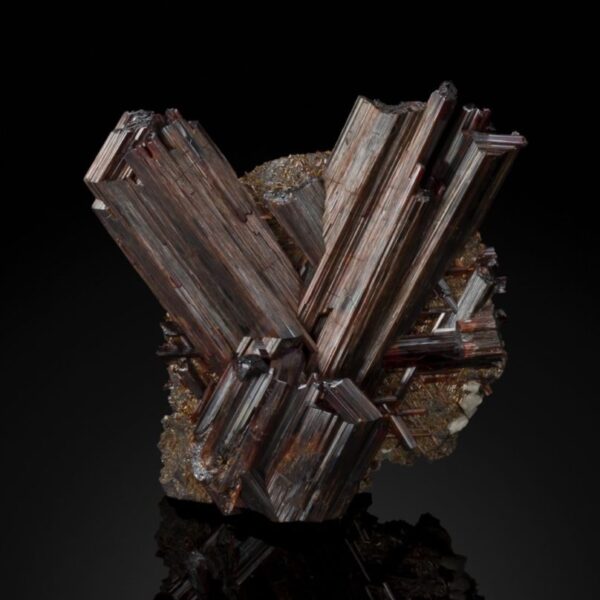 Rutil, Sumber Titanium dengan Potensi Produk High Value