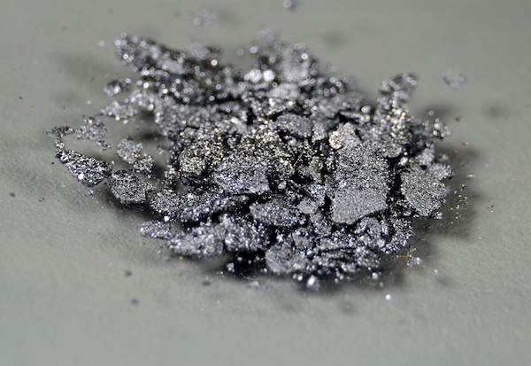 Yodium, Unsur Penting dengan Peran Besar di Kesehatan dan Industri