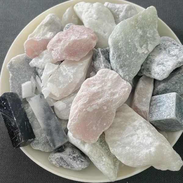 Talk, Mineral Super Halus dengan Potensi Besar di Produk Konsumen dan Industri