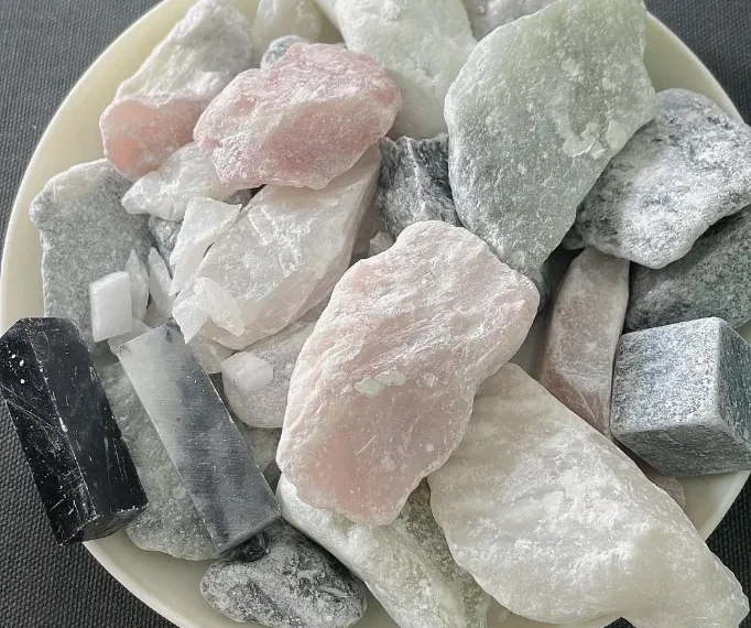 Talk, Mineral Super Halus dengan Potensi Besar di Produk Konsumen dan Industri