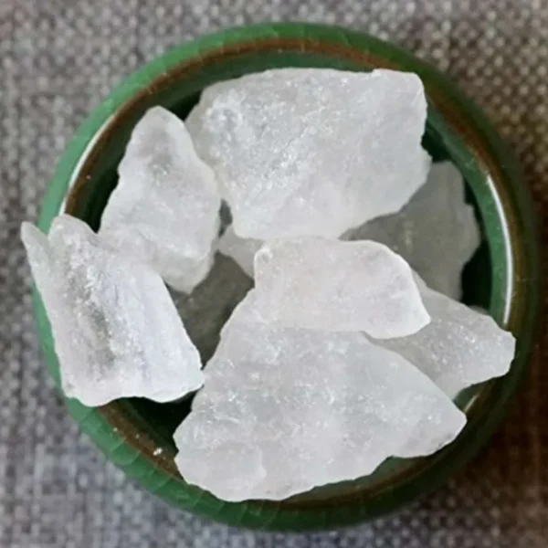 Tawas, Mineral Serbaguna dengan Potensi Besar di Produk Harian dan Industri