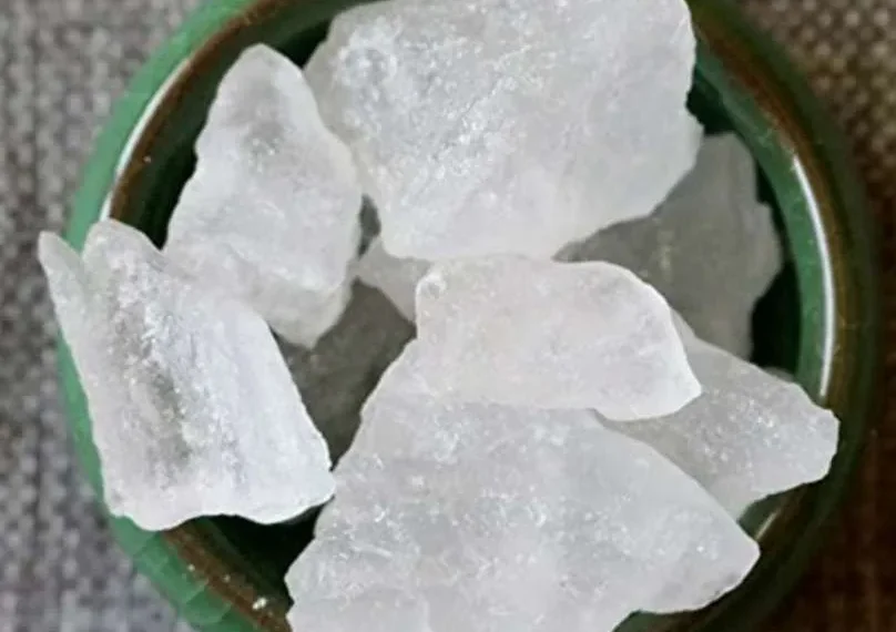 Tawas, Mineral Serbaguna dengan Potensi Besar di Produk Harian dan Industri