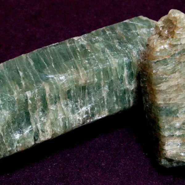Apatit, Mineral Fosfat dengan Peran Penting dalam Pertanian dan Industri