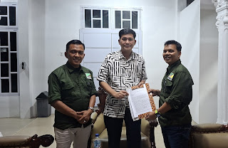 Gandeng APRI, Bupati Aceh Selatan Komit Usulkan WPR Tahun 2026