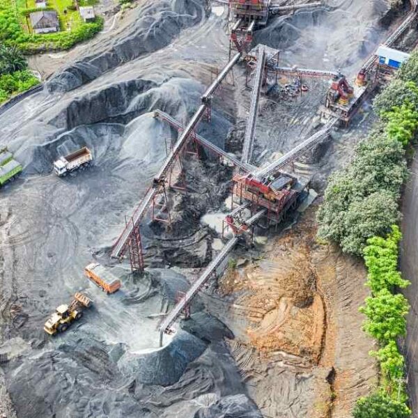Green Mining, Bagaimana Teknologi Membantu Mengurangi Dampak Pertambangan