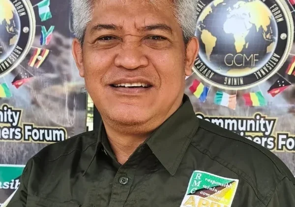 APRI: Penambang Rakyat Bukan Penjahat