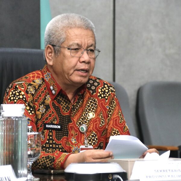 Pemprov Kalbar Ajukan Perubahan Perda Pajak dan Retribusi, Atur Iuran Pertambangan Rakyat