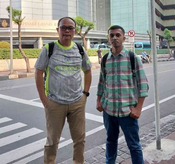 Hukum “Jebakan Batman”: Menghukum Rakyat Atas izin yang mustahil ada ketika Negara menghukum sesuatu yang justru Mustahil Dipenuhi
