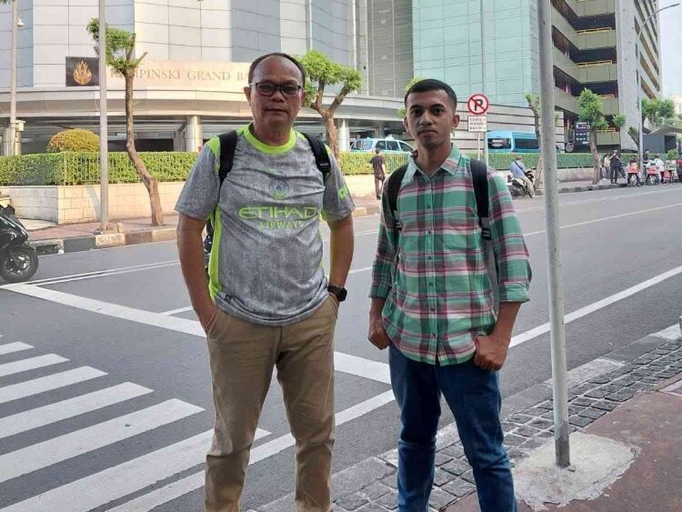Hukum “Jebakan Batman”: Menghukum Rakyat Atas izin yang mustahil ada ketika Negara menghukum sesuatu yang justru Mustahil Dipenuhi