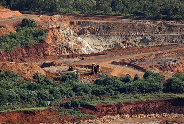 Hal Kecil di Area Tambang yang Bisa Menjadi Masalah Besar Jika Dibiarkan