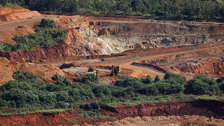 Hal Kecil di Area Tambang yang Bisa Menjadi Masalah Besar Jika Dibiarkan