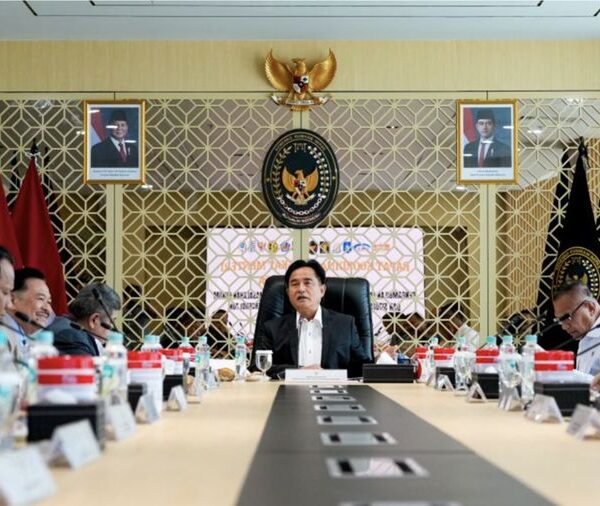 PT Timah Diizinkan Beli Timah Rakyat, Ini Alasan Menko Yusril