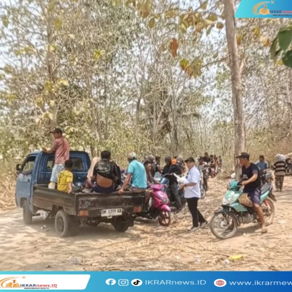 Kisruh Saripi Memanas, APRI Desak PT PG Gorontalo Buka Dokumen Penguasaan Lahan