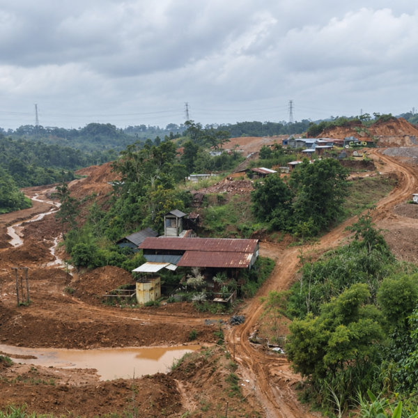 Mengapa Batas Wilayah Kerja Perlu Dipahami oleh Seluruh Anggota Kelompok?