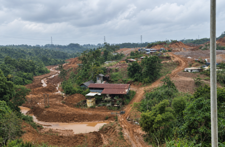 Mengapa Batas Wilayah Kerja Perlu Dipahami oleh Seluruh Anggota Kelompok?