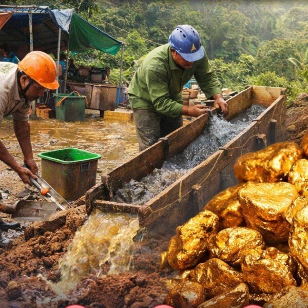 Mengenal Wilayah Pertambangan Rakyat (WPR) dan Manfaatnya bagi Penambang