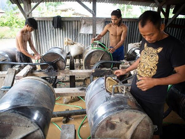 Apa yang Perlu Dipertimbangkan Sebelum Menambah Kapasitas Pengolahan?