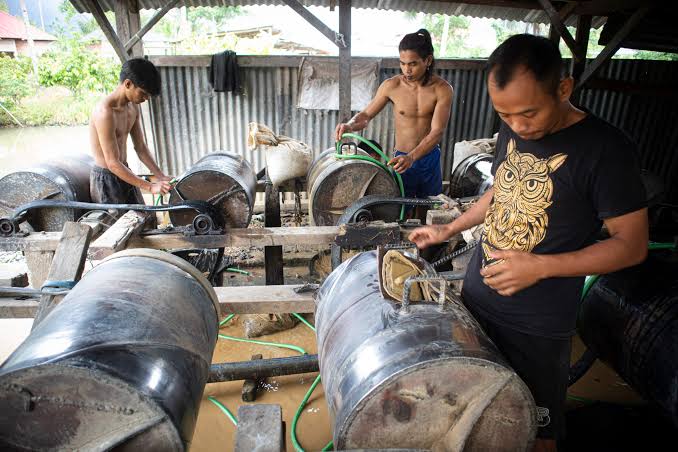 Apa yang Perlu Dipertimbangkan Sebelum Menambah Kapasitas Pengolahan?
